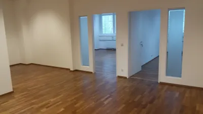 5-Zimmer-Gewerbeimmobilie mieten in Wels – 147 m², € 1.781 – Bild 4 von 7
