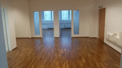 5-Zimmer-Gewerbeimmobilie mieten in Wels – 147 m², € 1.781