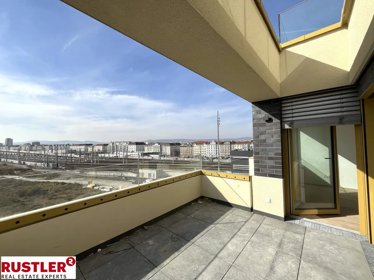 Wohnung – Wien, Neilreichviertel, Katastralgemeinde Inzersdorf Stadt - Ansicht 3