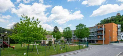 4-Zimmer-Wohnung mieten in Wiener Neustadt Land – 67,85 m², € 750 – Bild 4 von 7
