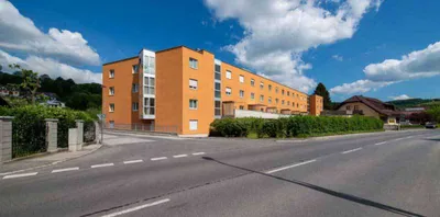 4-Zimmer-Wohnung mieten in Wiener Neustadt Land – 67,85 m², € 750 – Bild 3 von 7