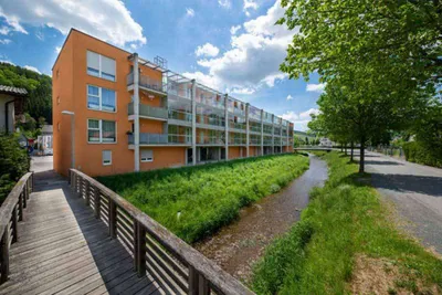 4-Zimmer-Wohnung mieten in Wiener Neustadt Land – 67,85 m², € 750
