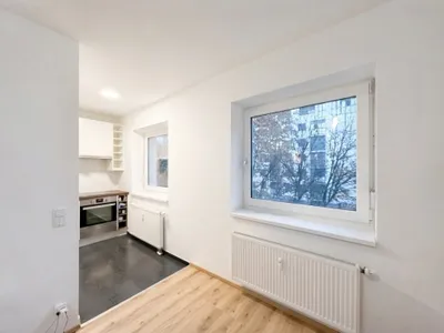 1-Zimmer-Wohnung mieten in Wien – 31 m², € 799 – Bild 2 von 12