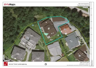 Grundstück kaufen in Kufstein – 1 209 m², € 3.470.000 – Bild 9 von 9