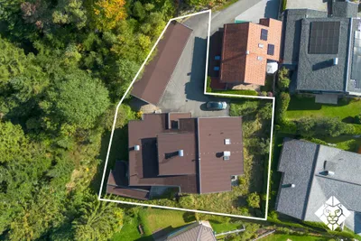 Grundstück kaufen in Kufstein – 1 209 m², € 3.470.000 – Bild 4 von 9