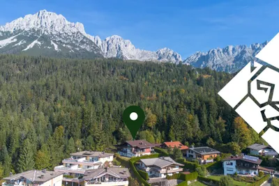 Grundstück kaufen in Kufstein – 1 209 m², € 3.470.000