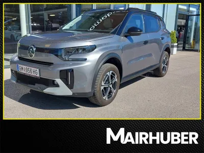 Citroën C3 Aircross Hybrid 136 Max ë-DSC6
