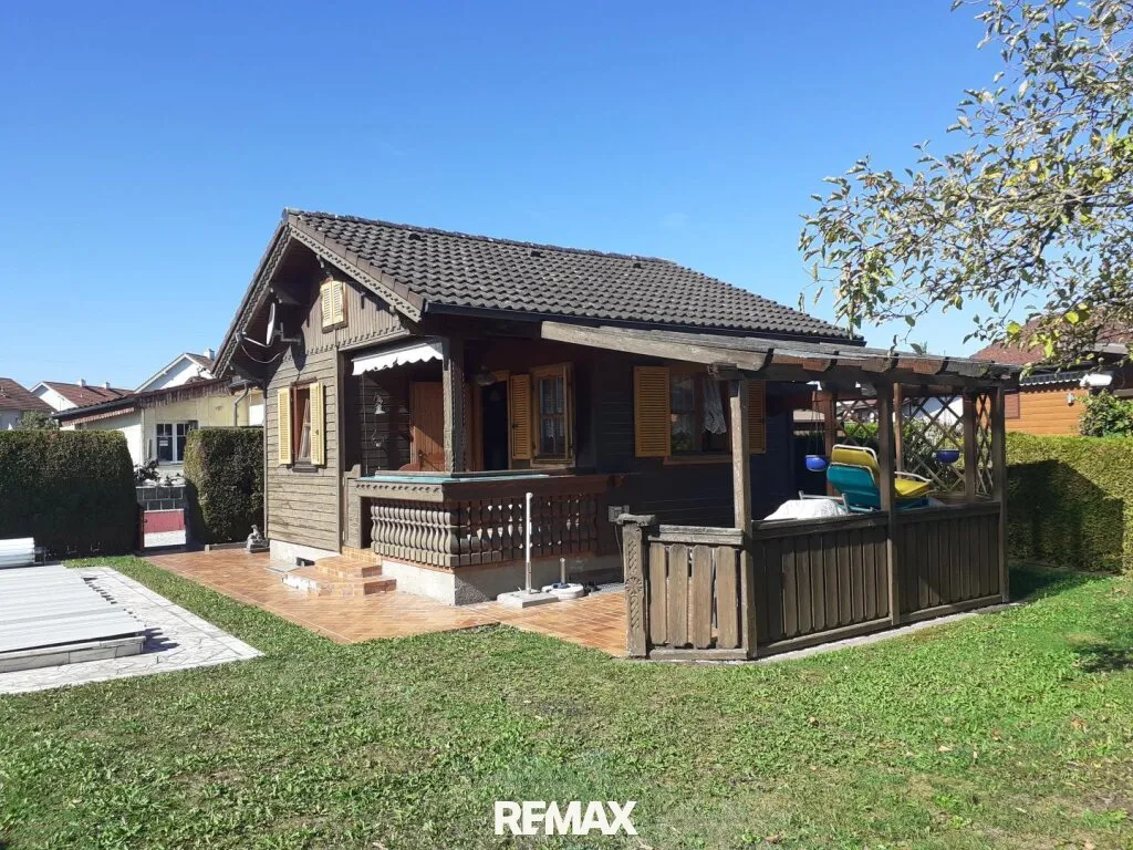 Haus – Asten
