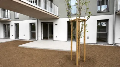 2-Zimmer-Wohnung mieten in Graz – 46 m², € 800 – Bild 5 von 11