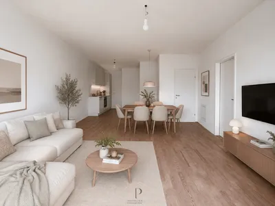 2-Zimmer-Wohnung mieten in Graz – 46 m², € 800