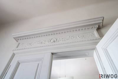 **Altbau**5-Zimmer**unbefristeter Mietvertrag** Frequentierte Lage**3.9m Raumhöhe – Bild 2