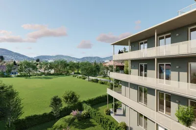 2-Zimmer-Wohnung kaufen in Graz – 54,62 m², € 303.500 – Bild 4 von 5