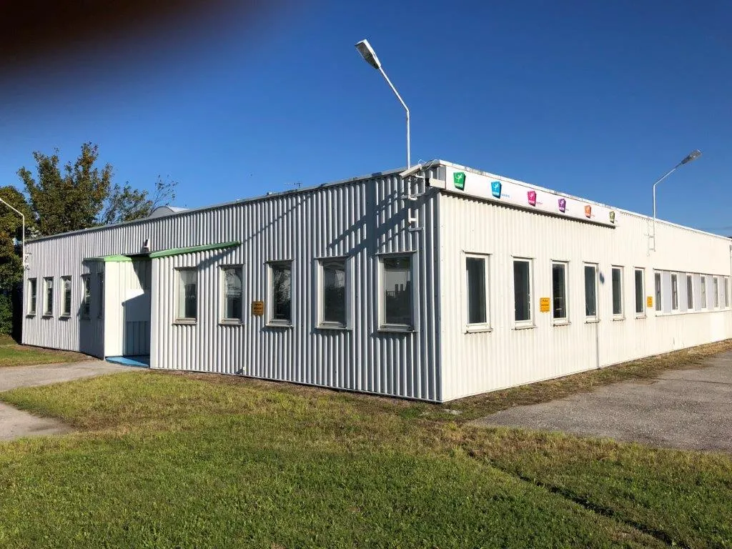 Betriebshalle in Wolkersdorf ~600m² - Ansicht 3