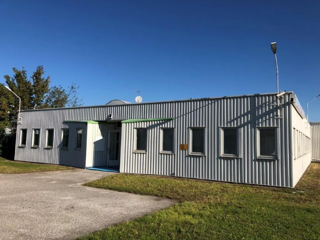 Betriebshalle in Wolkersdorf ~600m² - Ansicht 2