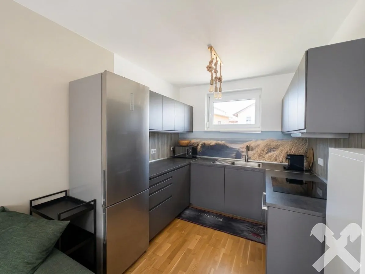 Wohnung – Kainbach - Ansicht 3