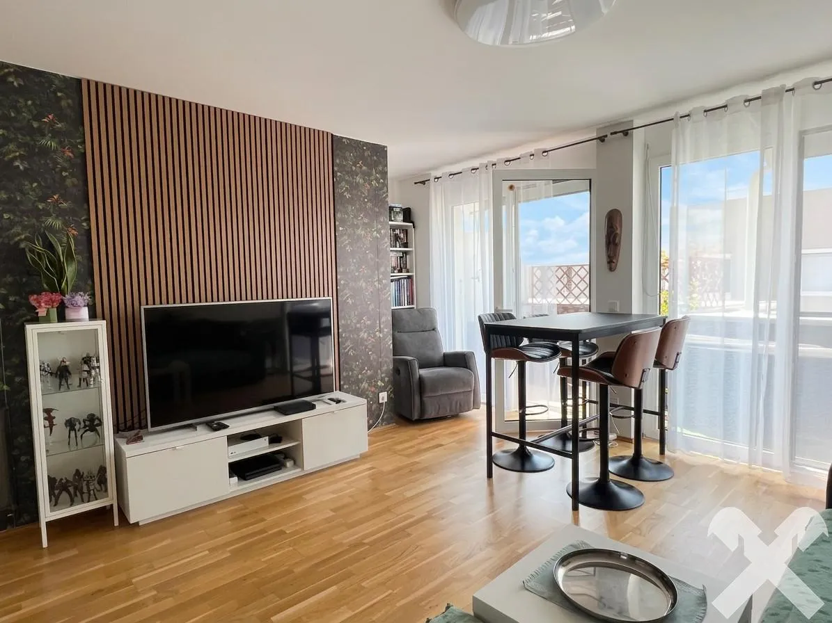 Wohnung – Kainbach - Ansicht 2