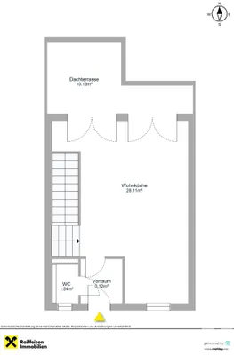 4-Zimmer-Wohnung kaufen in Graz-Umgebung – 85,67 m², € 267.000 – Bild 11 von 14