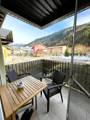 1-Zimmer-Wohnung kaufen in Spittal an der Drau – 21,44 m², € 99.000 – Bild 2 von 11