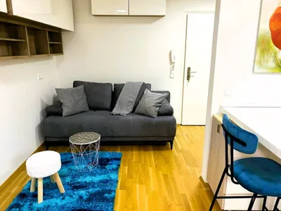 1-Zimmer-Wohnung kaufen in Spittal an der Drau – 21,44 m², € 99.000 – Bild 5 von 11