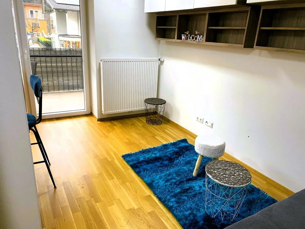 Wohnung – Radenthein, Döbriach - Ansicht 3