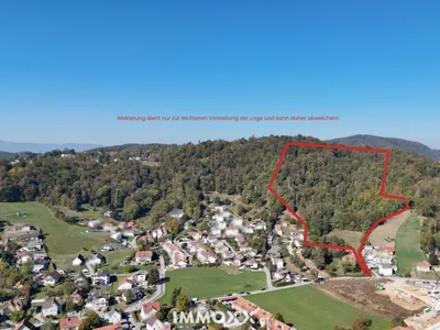 Grundstück kaufen in Graz-Umgebung – 70 000 m², € 250.000 – Bild 2 von 6