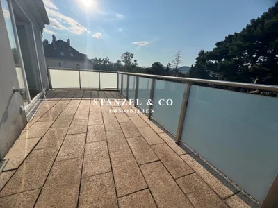MODERNE TERRASSENMAISONETTE MIT SCHÖNEM FERNBLICK ( BJ 2005 ) – Bild 3