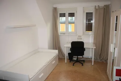 Schönes WG-Zimmer nahe U6 Floridsdorf