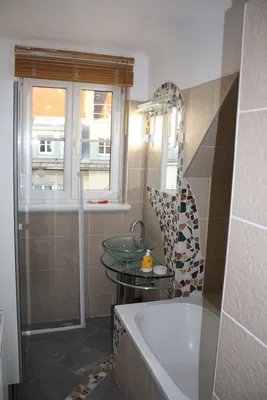 Schönes WG-Zimmer nahe U6 Floridsdorf – Bild 3