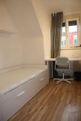 1-Zimmer-Wohnung mieten in Wien – € 539 – Bild 6 von 8