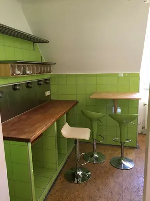 Schönes WG-Zimmer nahe U6 Floridsdorf – Bild 2