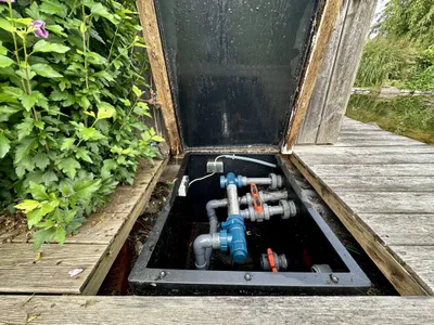 8-Zimmer-Haus kaufen in Braunau am Inn – 250 m², € 650.000 – Bild 33 von 53