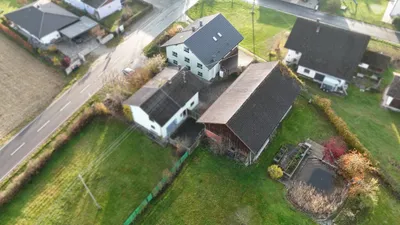 8-Zimmer-Haus kaufen in Braunau am Inn – 250 m², € 650.000 – Bild 48 von 53