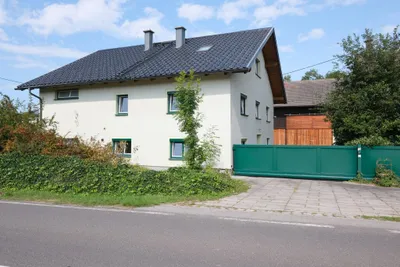8-Zimmer-Haus kaufen in Braunau am Inn – 250 m², € 650.000 – Bild 4 von 53