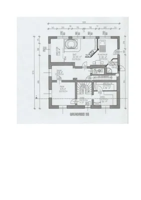 8-Zimmer-Haus kaufen in Braunau am Inn – 250 m², € 650.000 – Bild 51 von 53