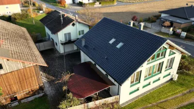 8-Zimmer-Haus kaufen in Braunau am Inn – 250 m², € 650.000 – Bild 49 von 53