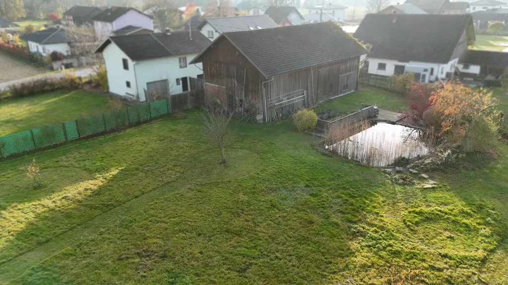 Wo Leben, Arbeiten und Natur eins werden - Vista 2