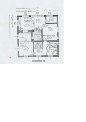 8-Zimmer-Haus kaufen in Braunau am Inn – 250 m², € 650.000 – Bild 52 von 53