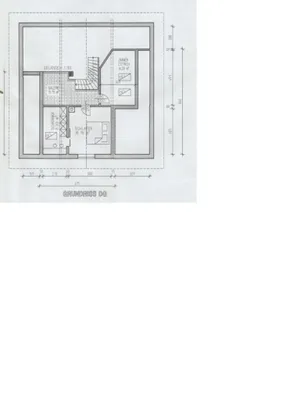 8-Zimmer-Haus kaufen in Braunau am Inn – 250 m², € 650.000 – Bild 53 von 53