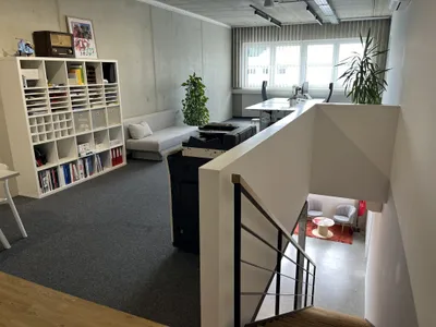 Gewerbeimmobilie mieten in Perg – 182 m², € 1.940 – Bild 12 von 13