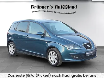 Seat Altea Reference 1,6