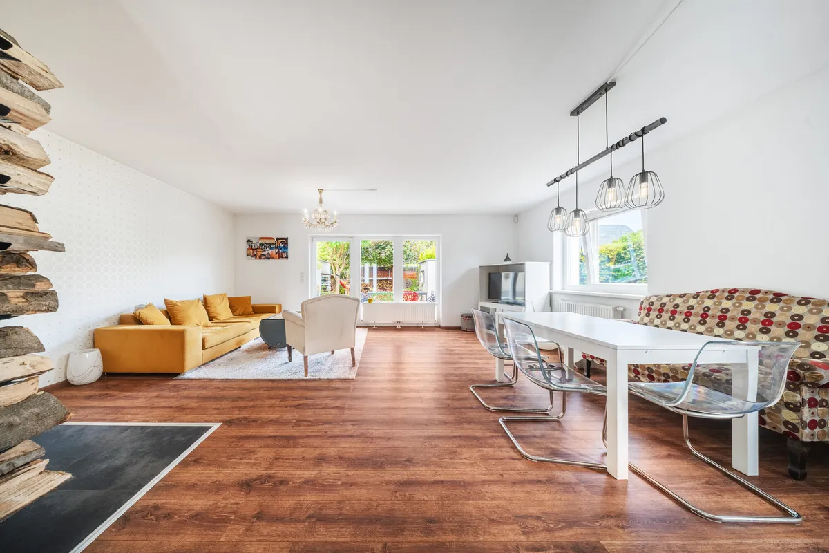 Haus – Wien - Ansicht 3