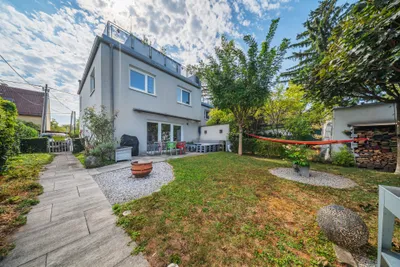 4-Zimmer-Haus kaufen in Wien – 127,9 m², € 774.900 – Bild 7 von 16
