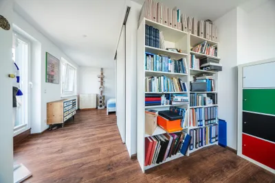 4-Zimmer-Haus kaufen in Wien – 127,9 m², € 774.900 – Bild 12 von 16