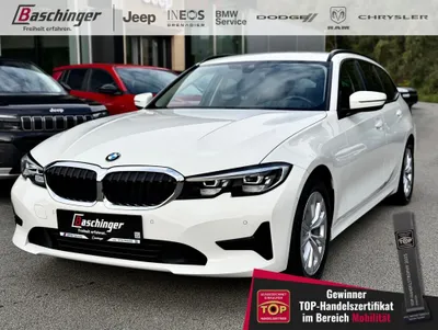BMW 3er-Reihe
