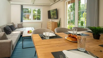 4-Zimmer-Wohnung mieten in Villach Land – 92 m², € 1.500 – Bild 2 von 11