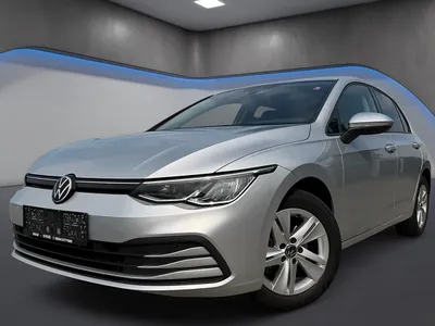VW Golf Rabbit 1,0 TSI*Kamera*Sitzh.*PDC*Carplay*