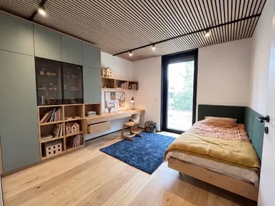 3-Zimmer-Haus kaufen in Villach Land – 78 m², € 305.000 – Bild 3 von 6