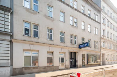 1-Zimmer-Wohnung kaufen in Wien – 28,77 m², € 99.000 – Bild 9 von 14
