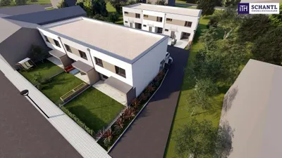 4-Zimmer-Haus kaufen in Bruck an der Leitha – 114,75 m², € 390.000 – Bild 7 von 20