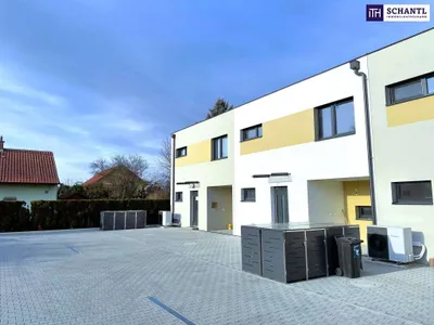 4-Zimmer-Haus kaufen in Bruck an der Leitha – 114,75 m², € 390.000 – Bild 18 von 20